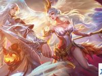 艾尔登法环女武神 艾尔登法环女武神地图怎么跑