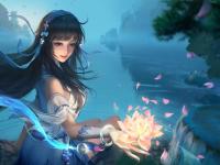 魔兽世界狼人种族天赋 魔兽世界中狼人的种族
