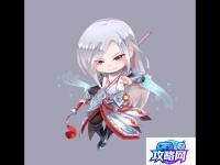 龙之谷称号 和如何获得所有称号的方法