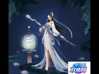 lol英雄联盟狼人出装 天赋