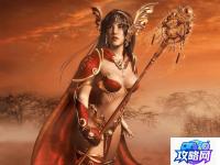 魔兽人物名字 求魔兽争霸3冰封王座人物名字