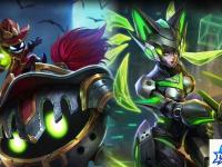 问道礼包领取 问道手游礼包领取中心入口说明
