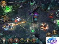 黑色魔物的痕迹 黑色的魔物的痕迹怎么打