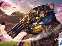 魔兽无双 真魔兽无双2