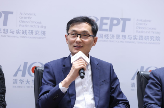 中国社科院张斌：2026年房地产值得期待