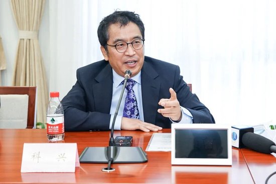 科兴退市危机解除,来看看谁拿走了科兴640亿分红