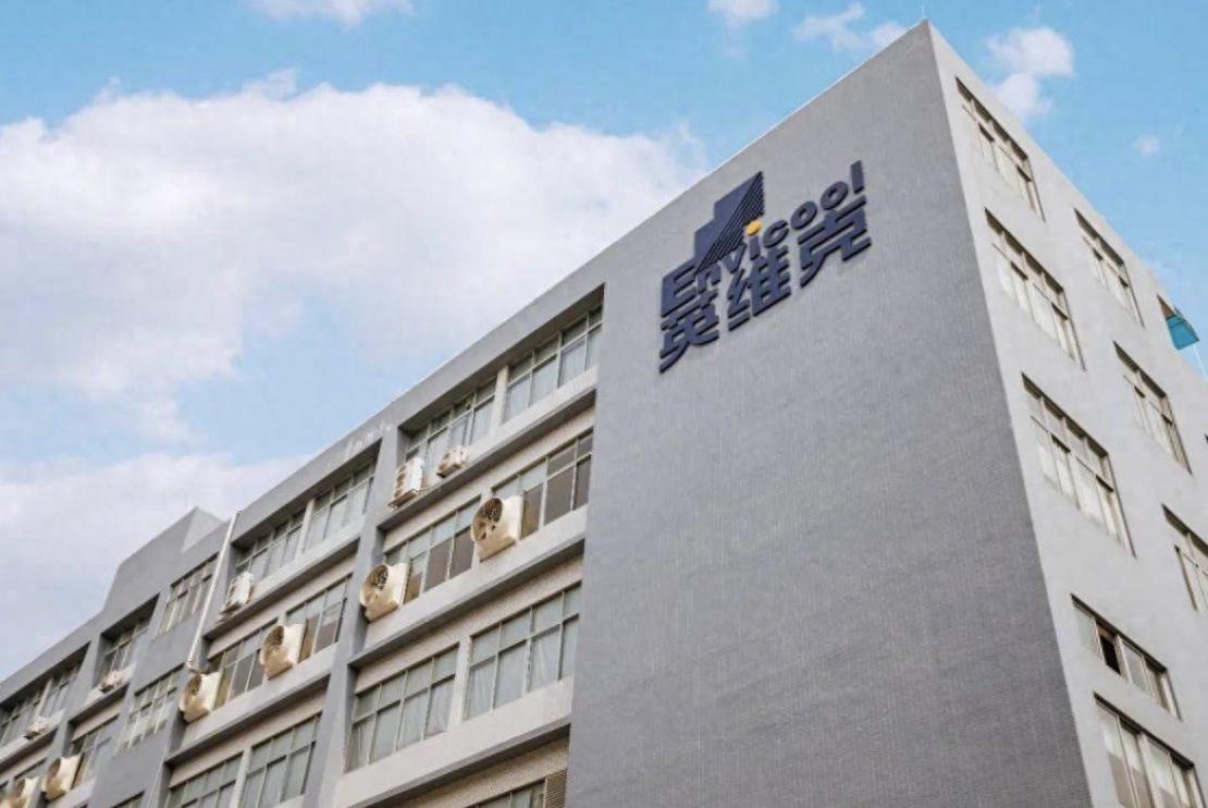 市值暴涨245%!千亿英维克,被AI推上神坛