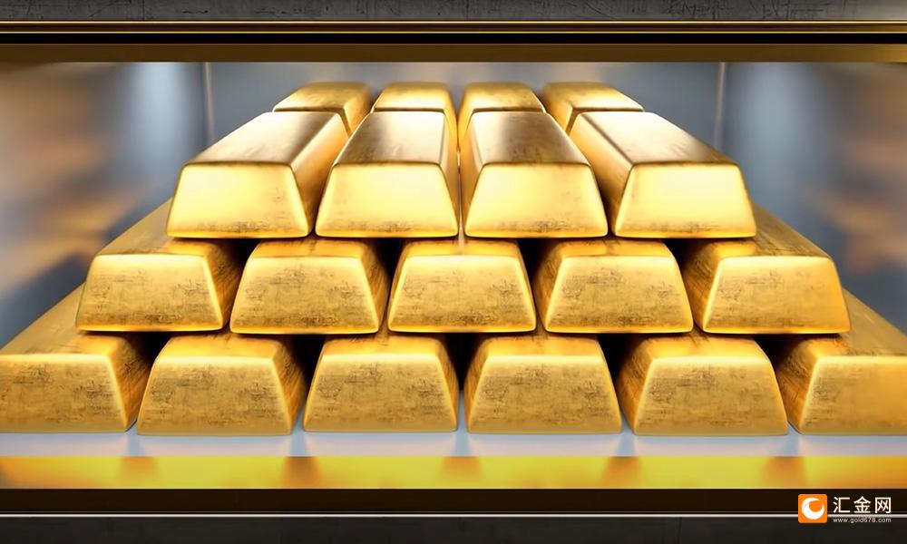 金银创纪录飙升 全球货币体系或生变局