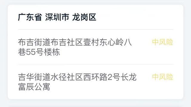 【广东深圳疫情最新消息今天,2025年新冠疫情最新消息今天】