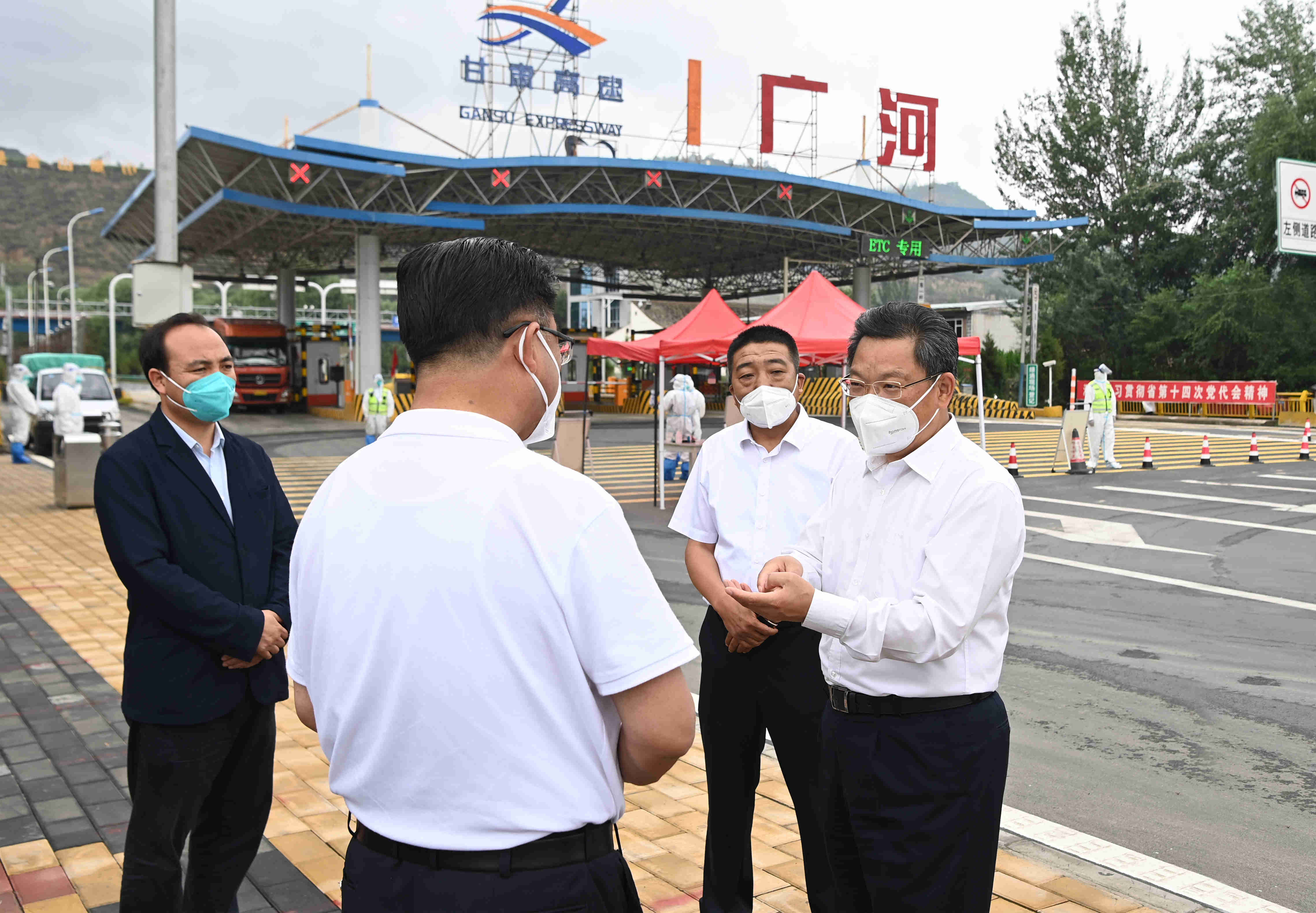 【临夏疫情最新数据消息,甘肃临夏疫情最新情况最新消息】
