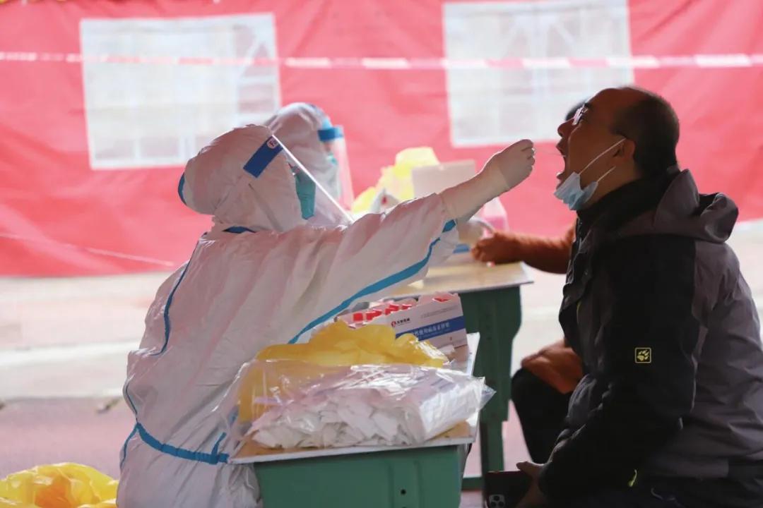 【安顺疫情,安顺疫情最新消息今天】