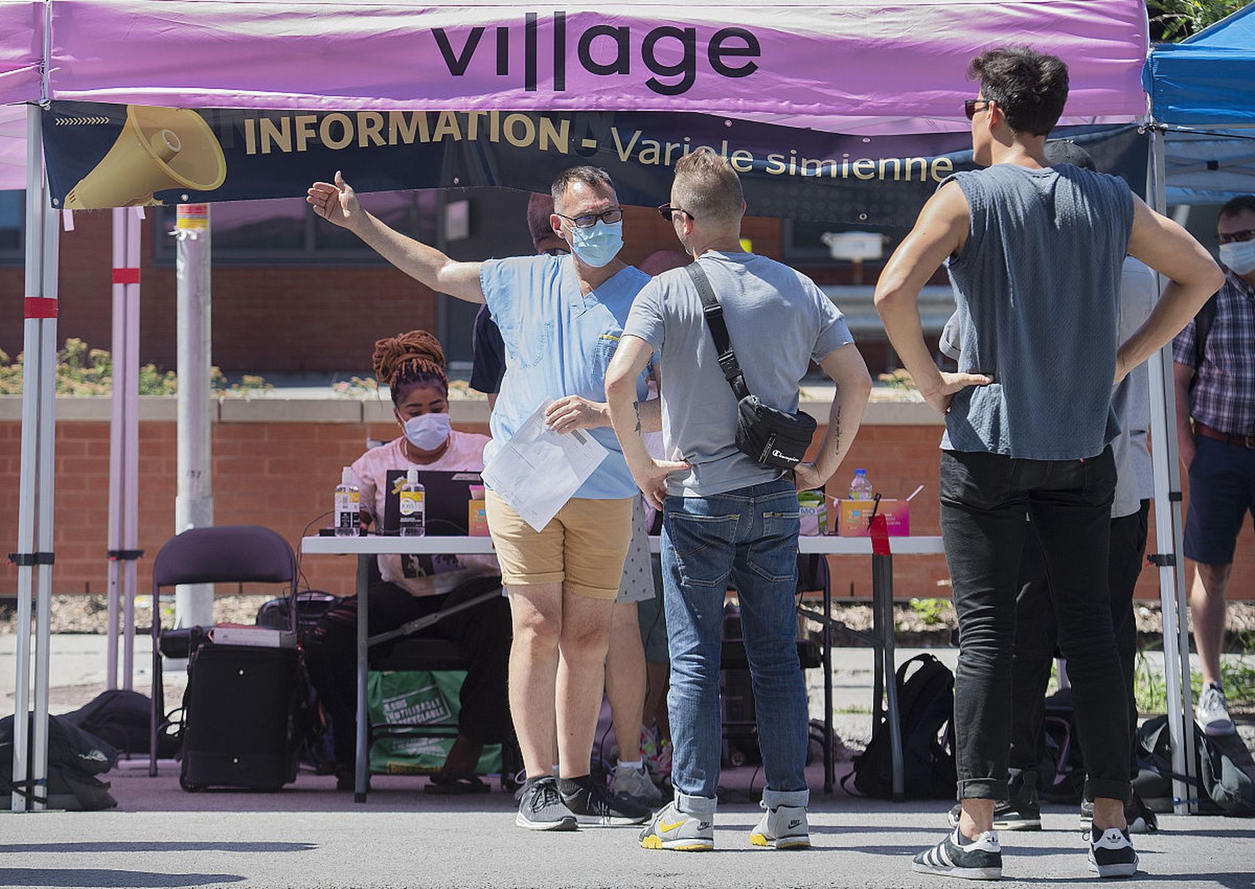 【抗击疫情案例/抗击疫情案例素材】