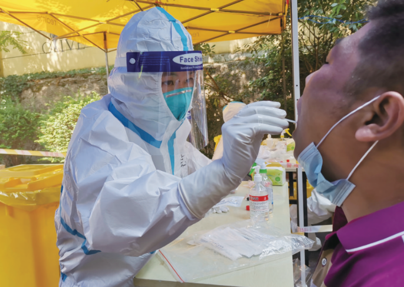 【长沙疫情最新情况星沙