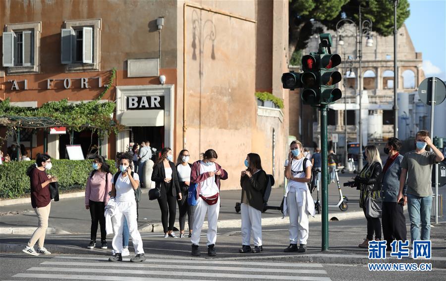 【意大利疫情,意大利疫情突然爆发】