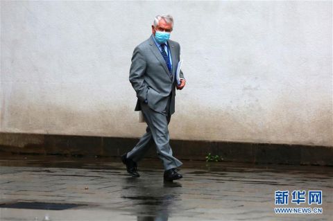 智利疫情实时动态】