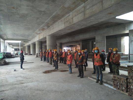 【疫情期间复工_疫情期间复工复产审批政策】