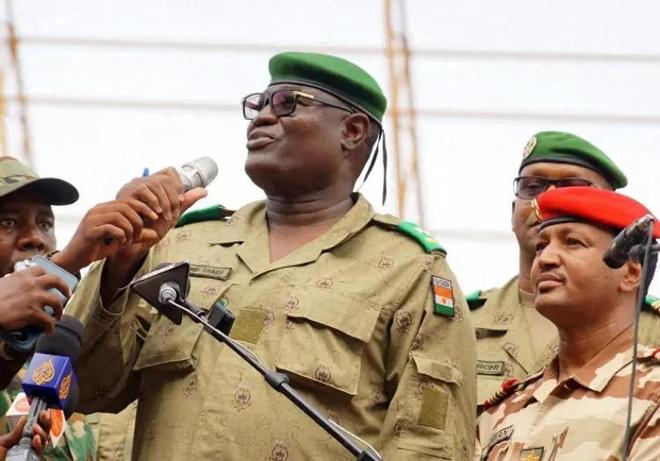 【尼日尔疫情,尼日尔最新疫情】