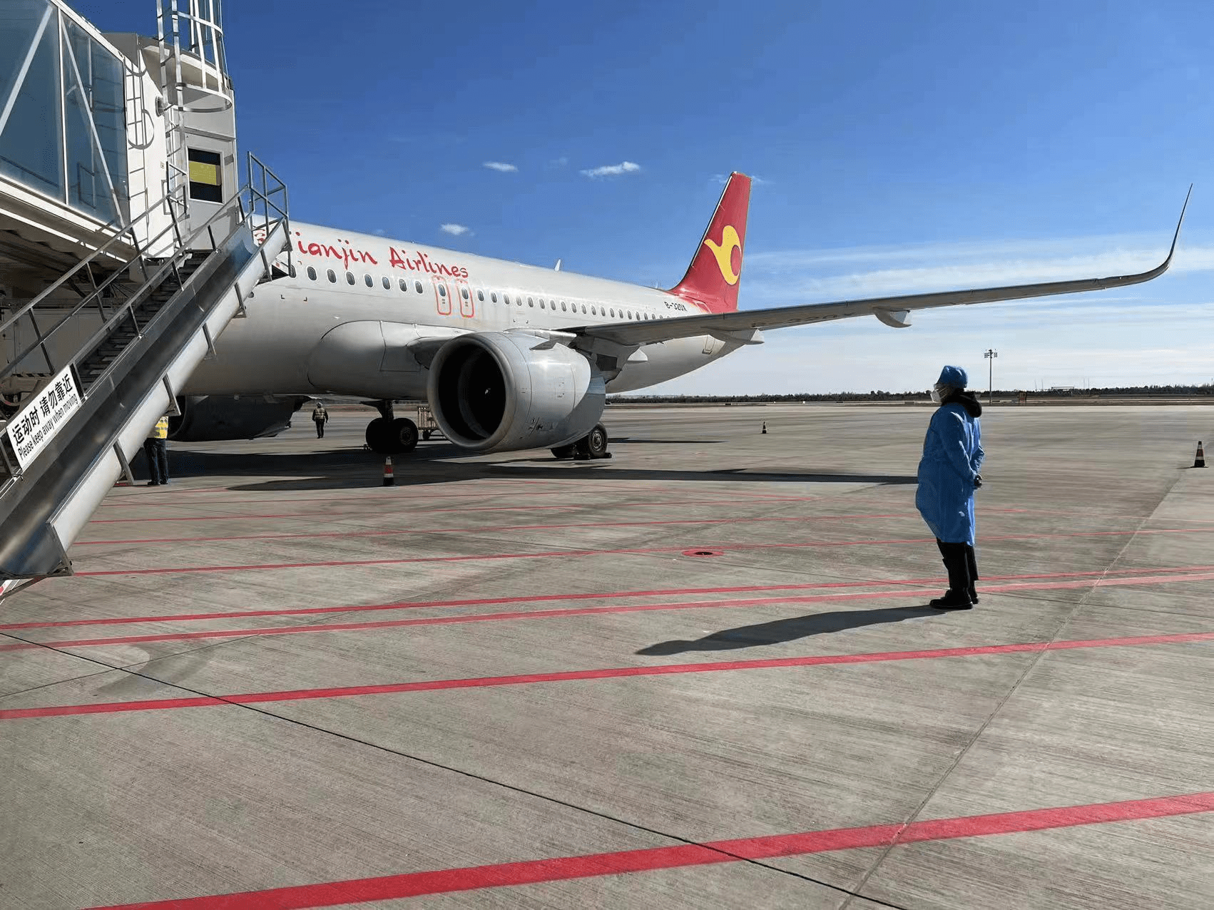 【疫情期间的航空公司，疫情期间航空公司做出的贡献】