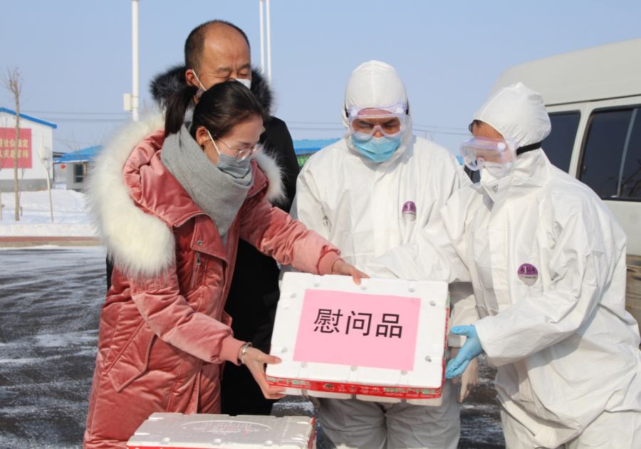 【博乐疫情最新通知，博乐市新冠肺炎情况】