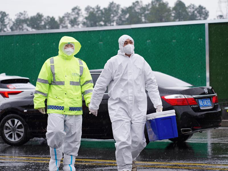 余杭疫情最新消息2020】