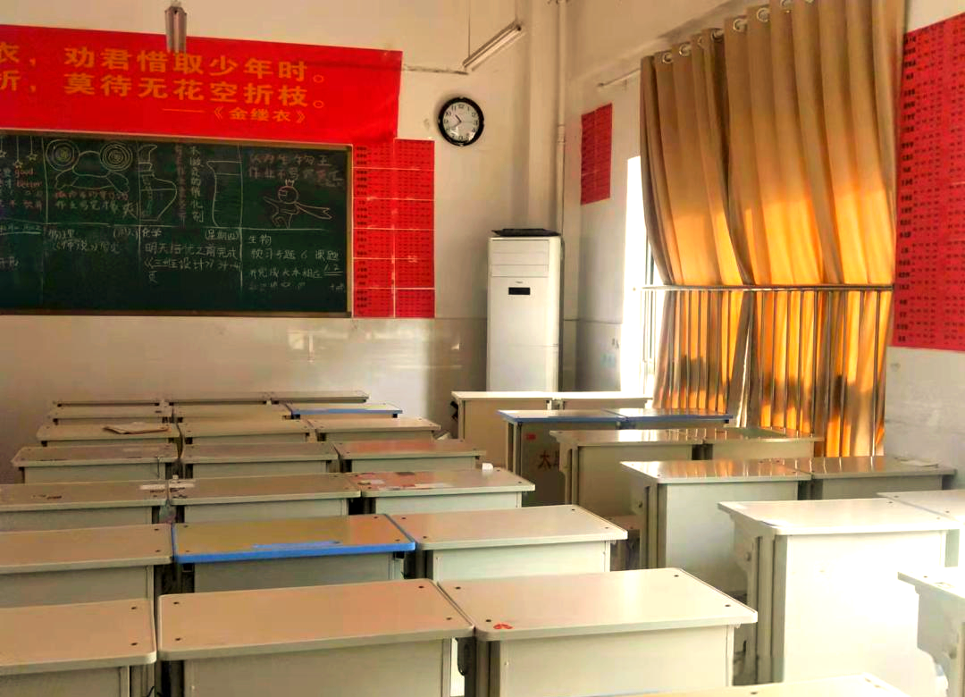 【疫情下的教育_疫情下教育的思考和启发】