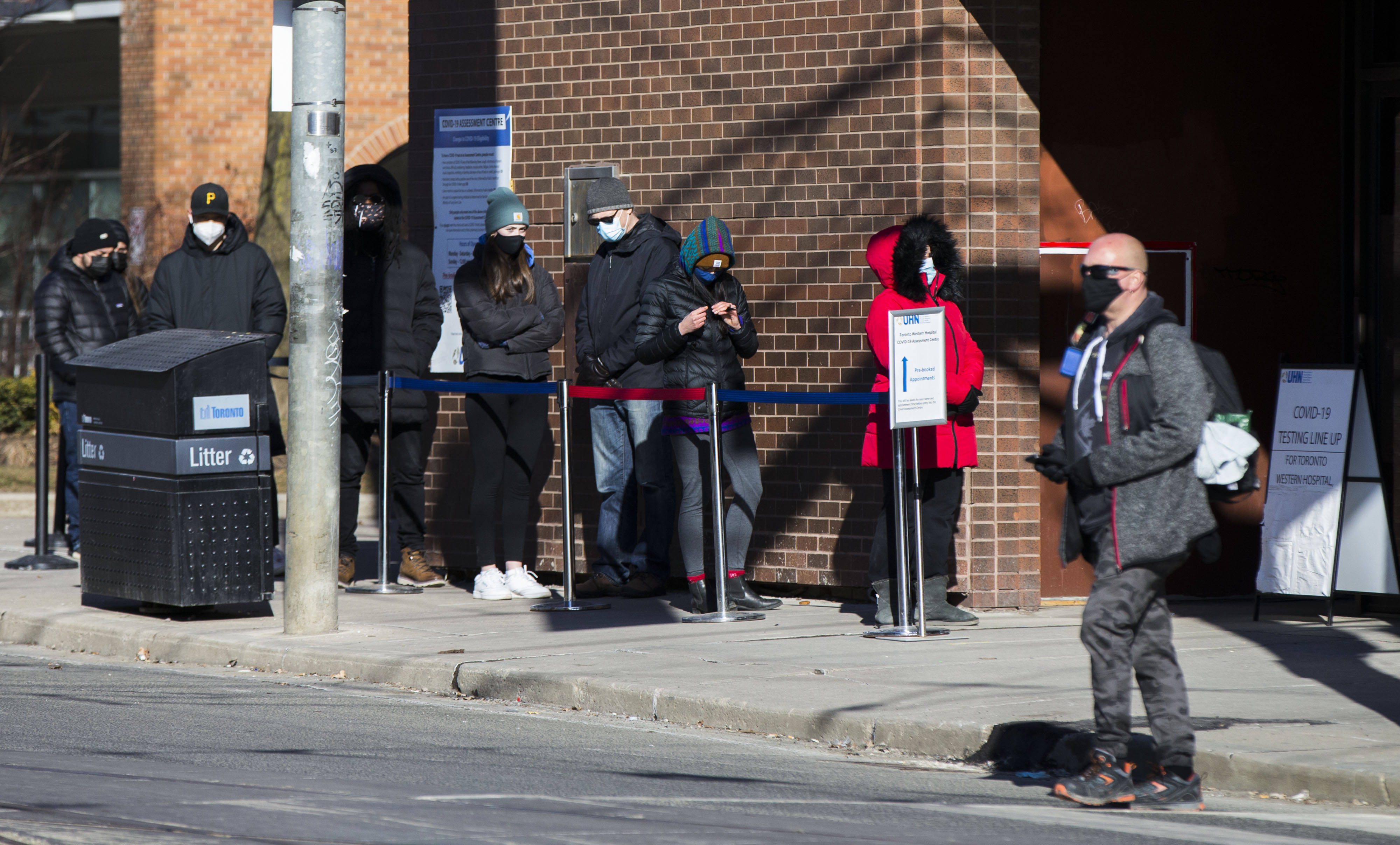 【加拿大疫情最新进展，加拿大疫情最新动态】