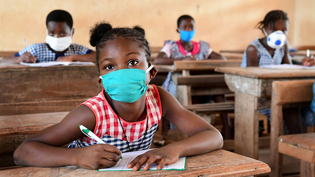 【儿童疫情_儿童疫情接种过敏对身体有害吗知乎】