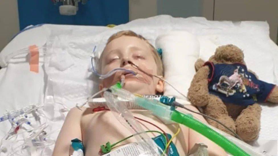 【儿童疫情_儿童疫情接种过敏对身体有害吗知乎】