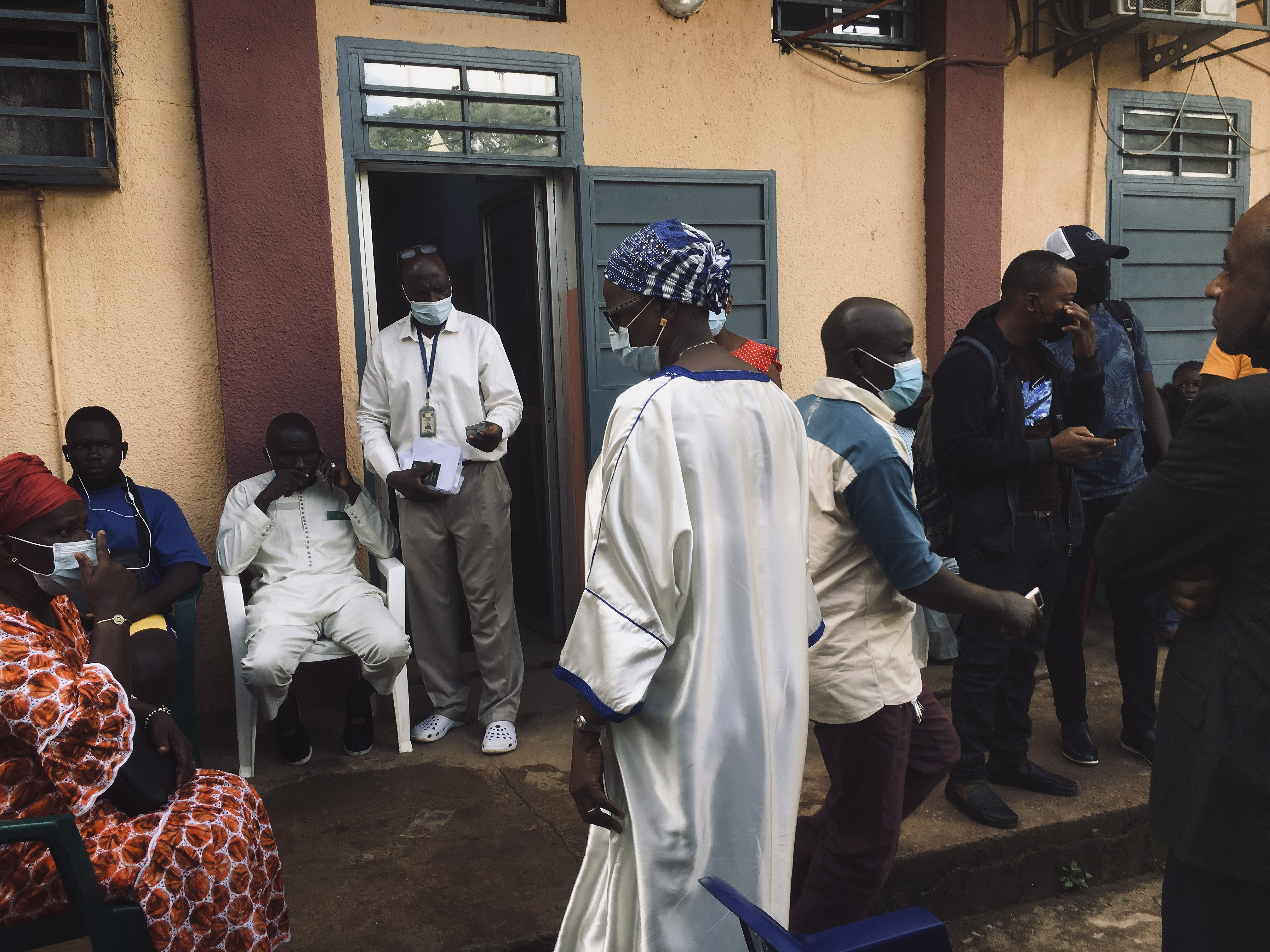 【几内亚疫情最新消息，几内亚疫情最新消息新冠肺炎】