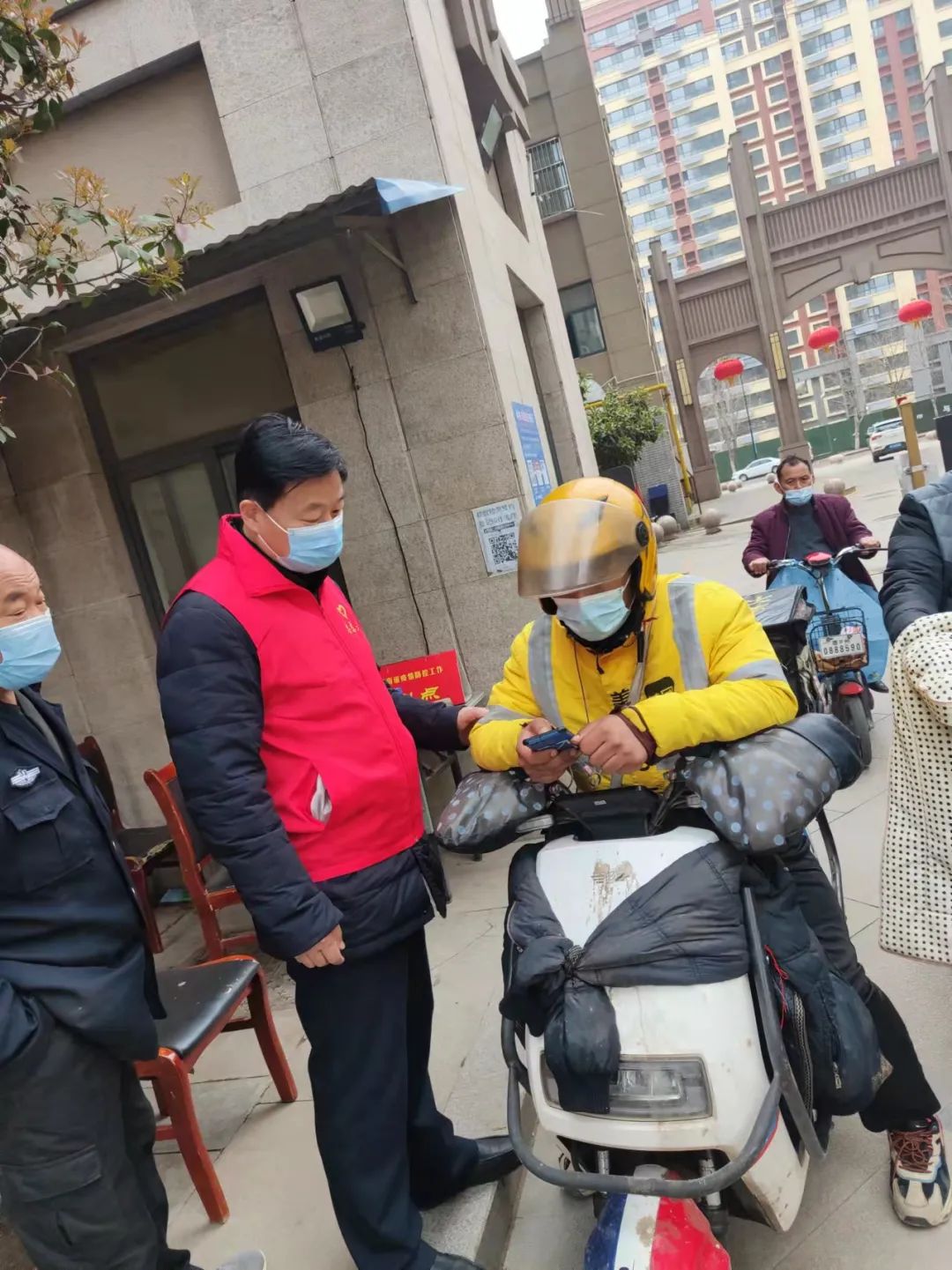 【齐河县疫情，齐河疫情最新数据消息】