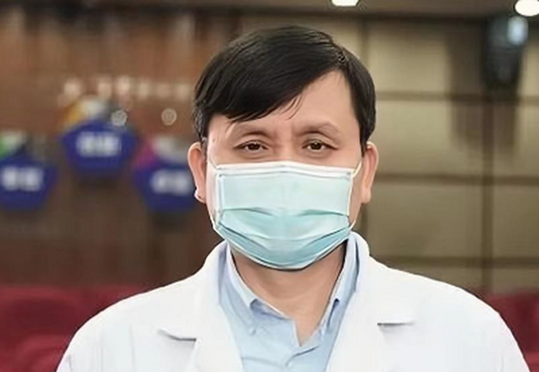 【张文宏谈瑞丽疫情,张文宏最新提醒】