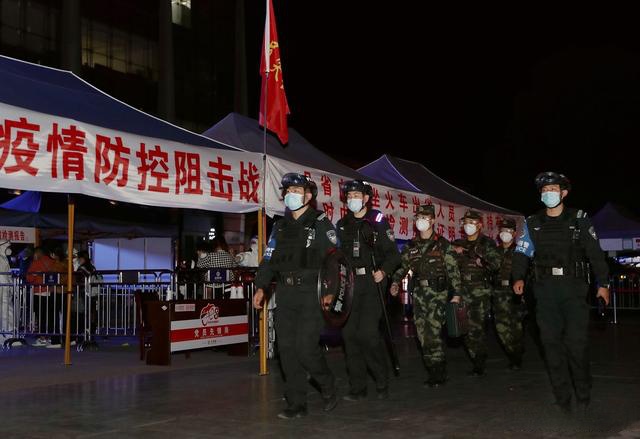 【2021疫情防控_2021年疫情防疫方案】