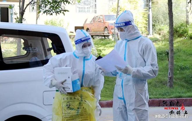 【阿勒泰疫情,阿勒泰疫情最新消息4月3日】