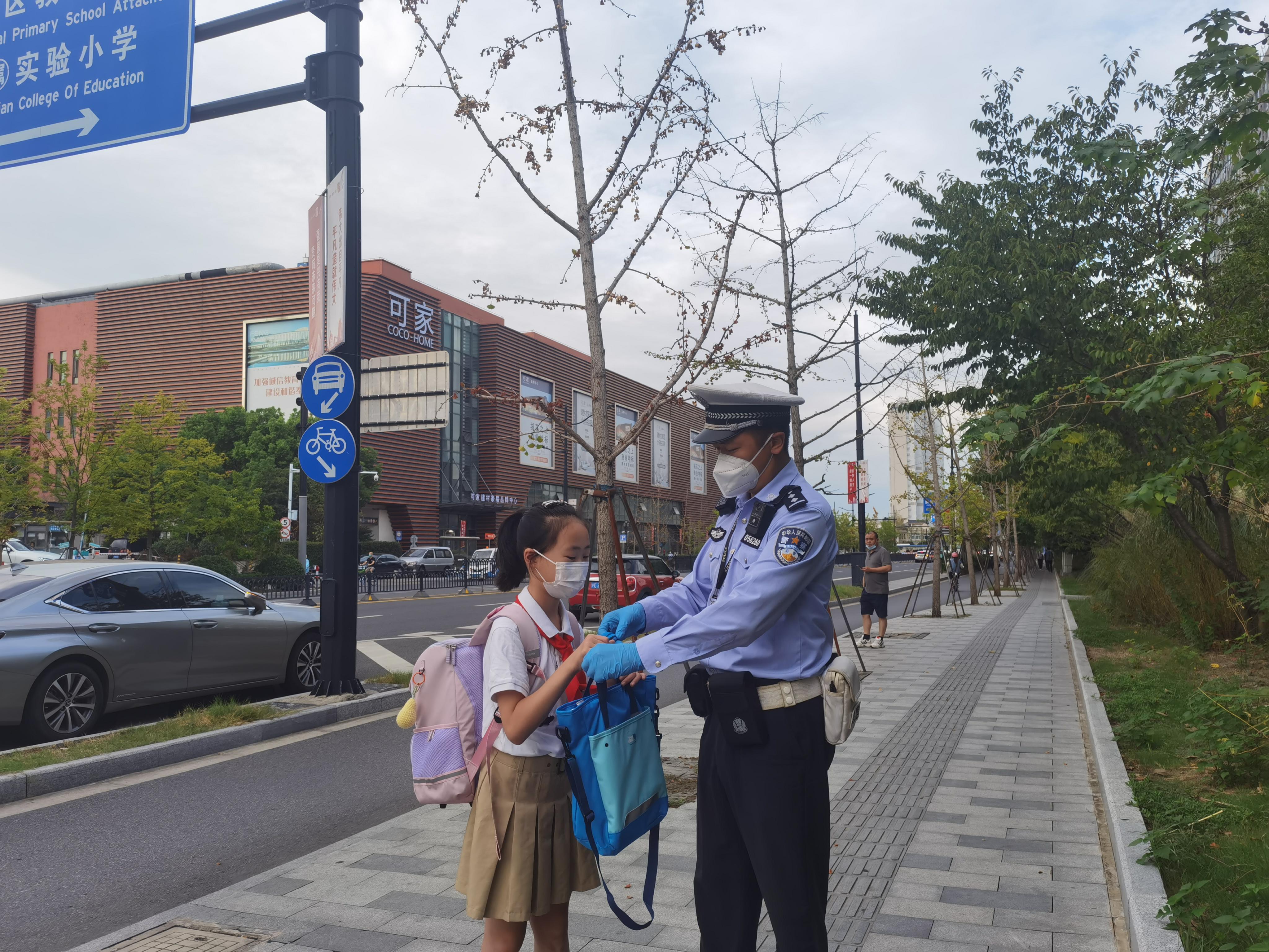 【护航疫情,守护疫情】