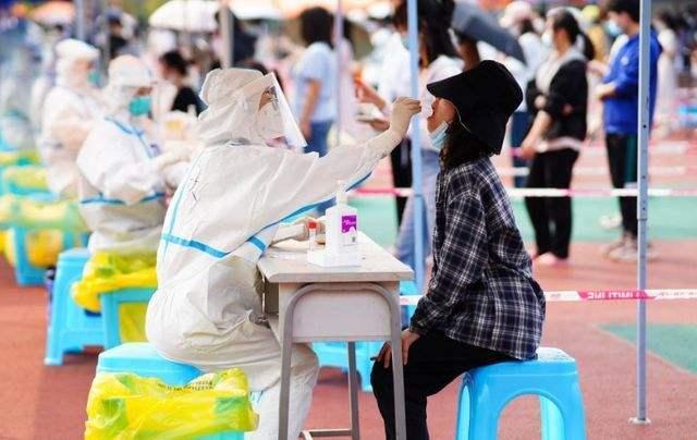 【海南有疫情吗