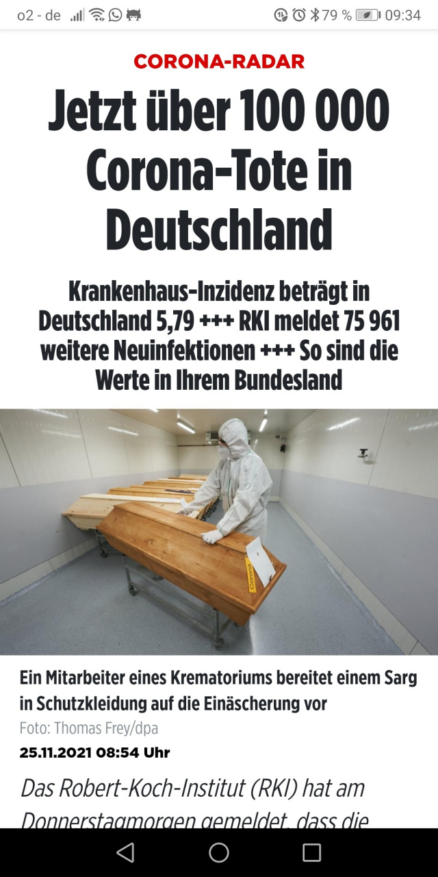 德国新冠疫情实时动态】