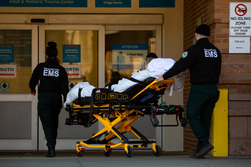 【德尔塔疫情症状