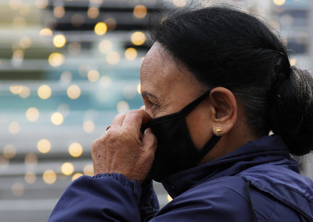 【德尔塔疫情症状