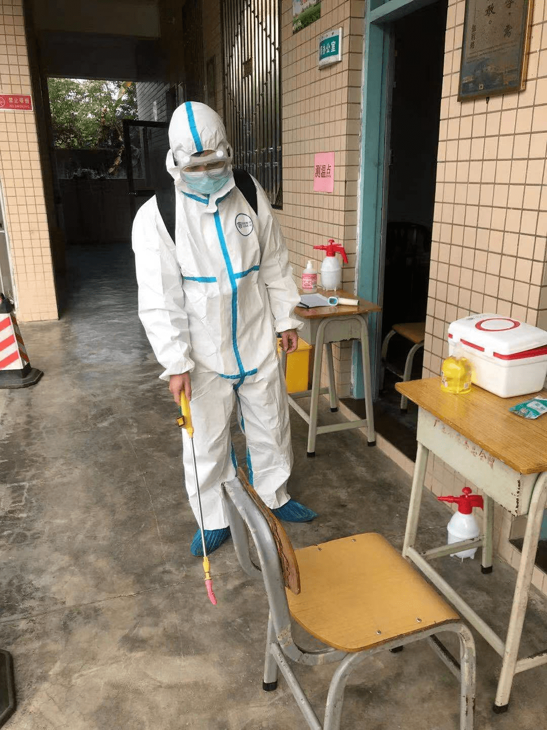 【学校新冠疫情防控措施,学校新冠肺炎疫情防控措施指南】