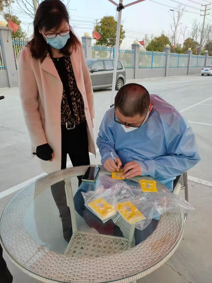 【泗阳今年疫情最新消息