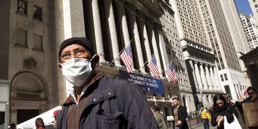 【美国纽约疫情/美国纽约疫情为啥这么严重】 【美国纽约疫情/美国纽约疫情为啥这么严重】