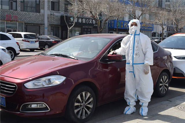 【威海疫情视频_威海疫情视频播放】 【威海疫情视频_威海疫情视频播放】