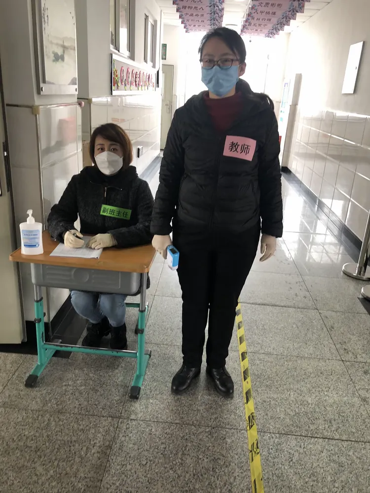 【小学疫情防控演练总结 【小学疫情防控演练总结