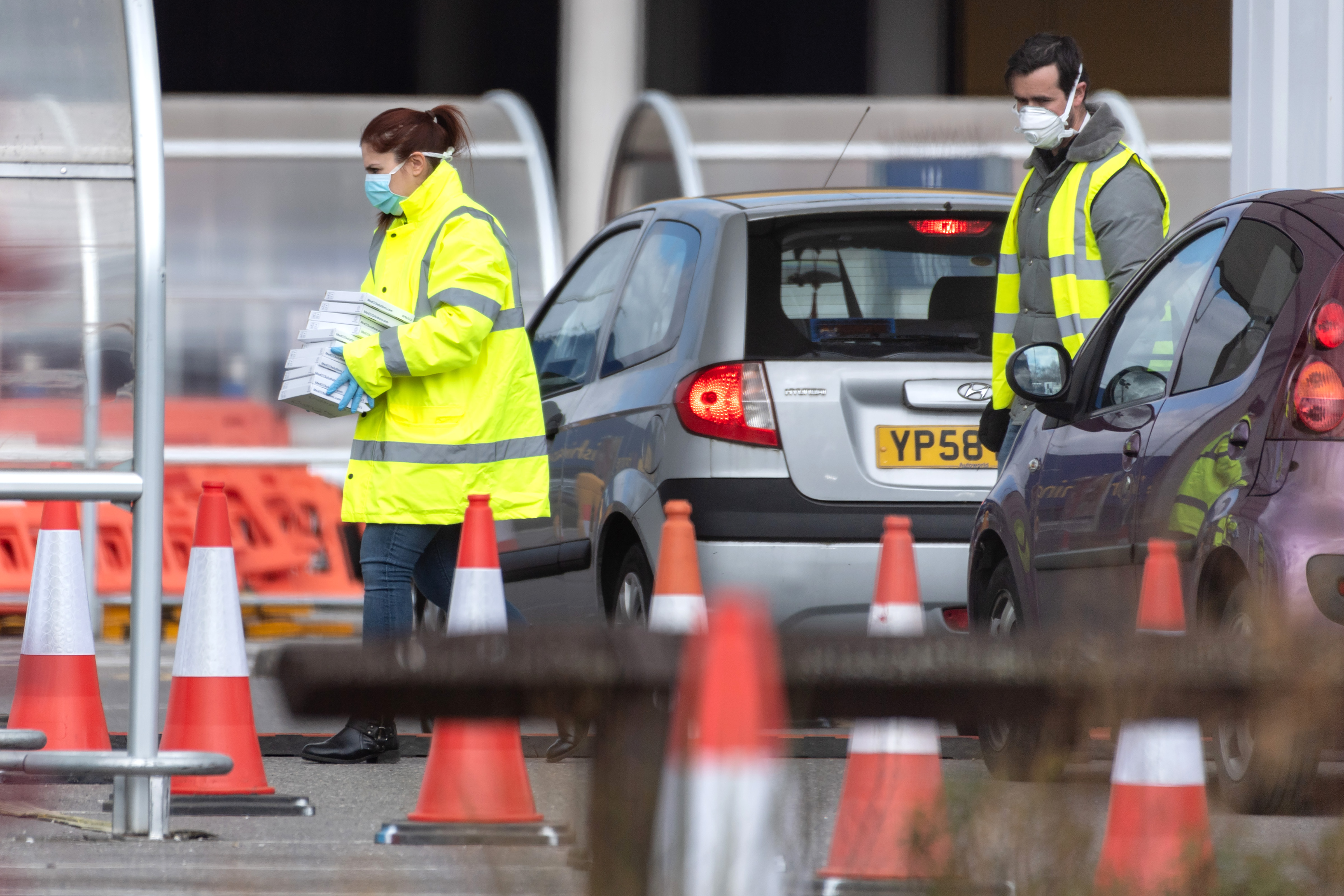 【国外疫情防控,国外疫情防控形势严峻】