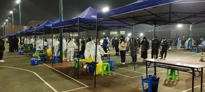 天津再现本土疫情】 天津再现本土疫情】