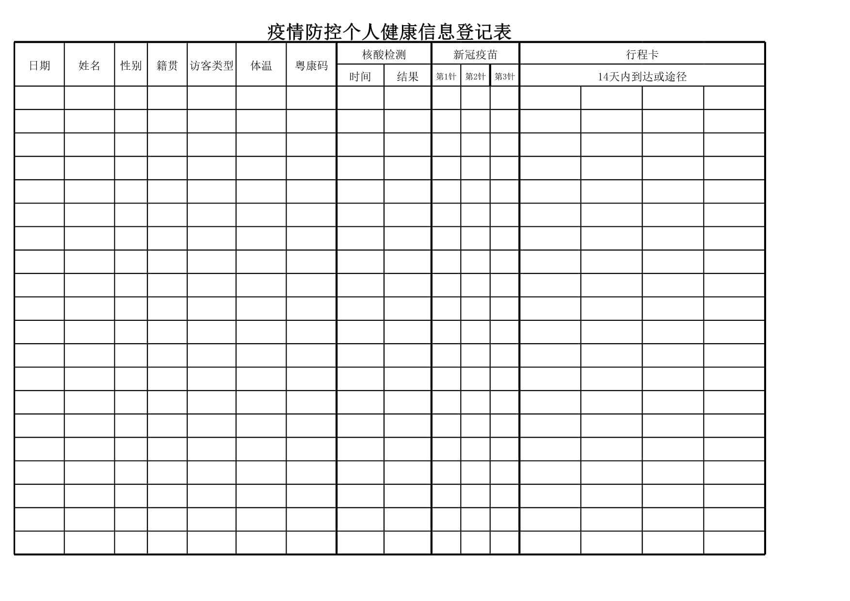 2020年国内疫情报告】