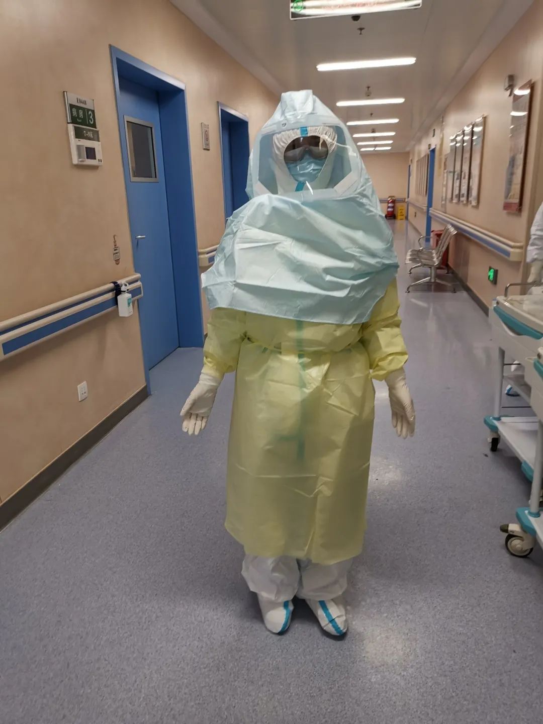 【抗疫情英雄/抗疫情英雄手抄报】