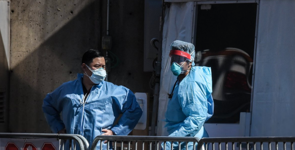 【美国疫情怎么样了,美国疫情怎么样是什么情况】 【美国疫情怎么样了,美国疫情怎么样是什么情况】