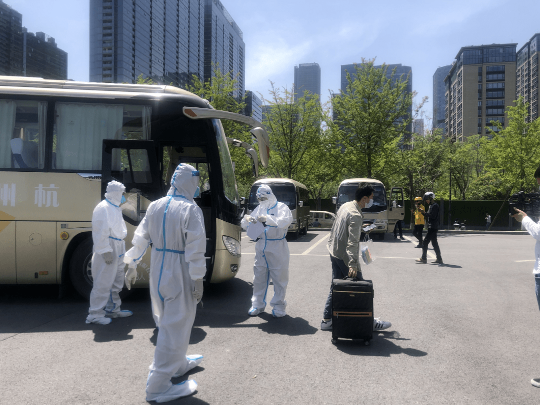 【疫情转运公司 【疫情转运公司