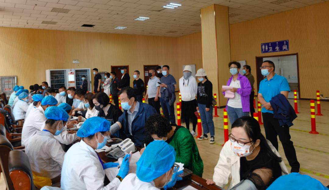 【内蒙阿拉善疫情通报_内蒙古阿拉善新增9例确诊】 【内蒙阿拉善疫情通报_内蒙古阿拉善新增9例确诊】